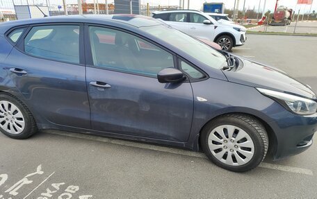 KIA cee'd III, 2014 год, 1 000 000 рублей, 2 фотография