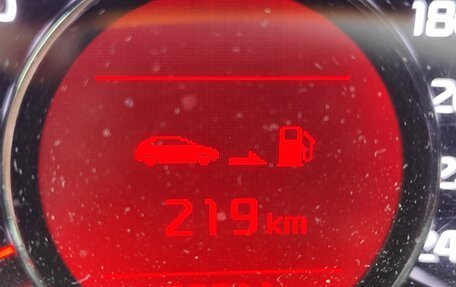 KIA cee'd III, 2014 год, 1 000 000 рублей, 9 фотография