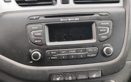 KIA cee'd III, 2014 год, 1 000 000 рублей, 4 фотография