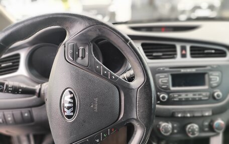 KIA cee'd III, 2014 год, 1 000 000 рублей, 3 фотография