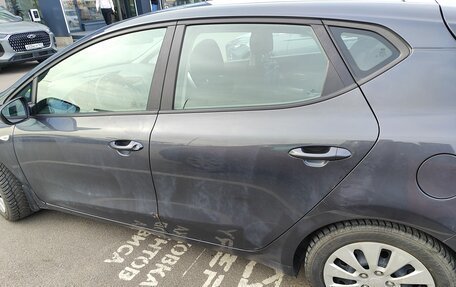 KIA cee'd III, 2014 год, 1 000 000 рублей, 5 фотография