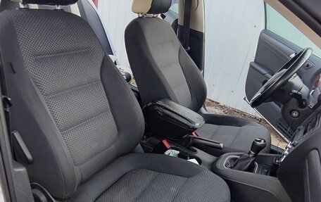 Volkswagen Jetta VI, 2014 год, 900 000 рублей, 10 фотография