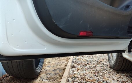 Volkswagen Jetta VI, 2014 год, 900 000 рублей, 14 фотография