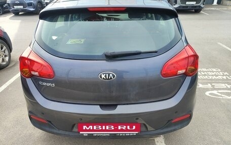 KIA cee'd III, 2014 год, 1 000 000 рублей, 8 фотография