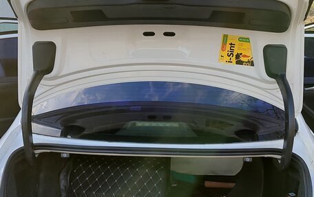 Volkswagen Jetta VI, 2014 год, 900 000 рублей, 19 фотография