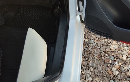 Volkswagen Jetta VI, 2014 год, 900 000 рублей, 22 фотография