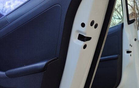 Volkswagen Jetta VI, 2014 год, 900 000 рублей, 20 фотография