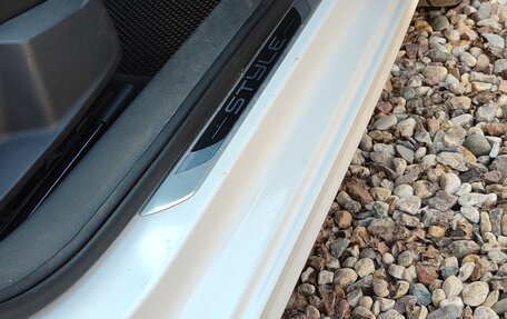 Volkswagen Jetta VI, 2014 год, 900 000 рублей, 25 фотография