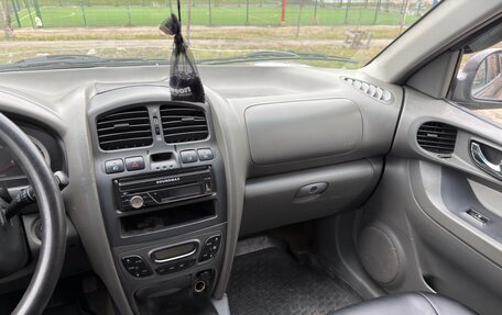 Hyundai Santa Fe Classic, 2008 год, 420 000 рублей, 6 фотография