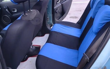 Renault Clio III, 2008 год, 369 000 рублей, 9 фотография