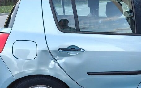 Renault Clio III, 2008 год, 369 000 рублей, 7 фотография