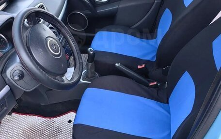 Renault Clio III, 2008 год, 369 000 рублей, 10 фотография