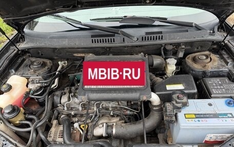 Hyundai Santa Fe Classic, 2008 год, 420 000 рублей, 8 фотография