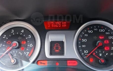 Renault Clio III, 2008 год, 369 000 рублей, 12 фотография