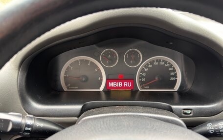 Hyundai Santa Fe Classic, 2008 год, 420 000 рублей, 7 фотография