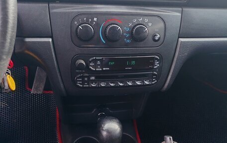 ГАЗ Volga Siber I, 2008 год, 210 000 рублей, 5 фотография