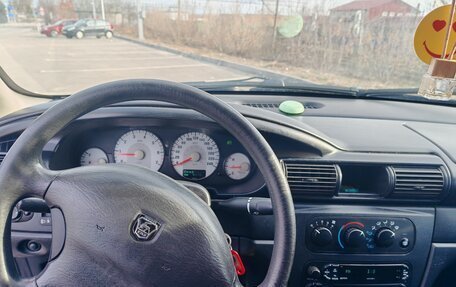 ГАЗ Volga Siber I, 2008 год, 210 000 рублей, 6 фотография