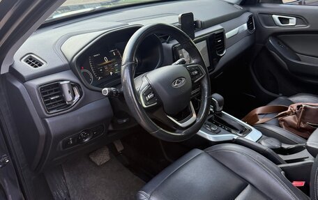 Chery Tiggo 4 I рестайлинг, 2021 год, 1 550 000 рублей, 6 фотография