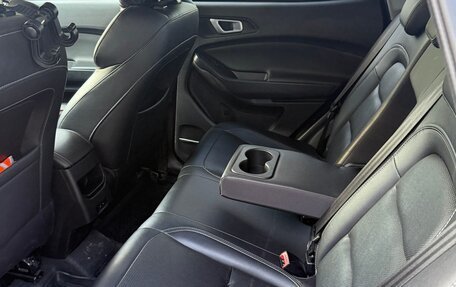 Chery Tiggo 4 I рестайлинг, 2021 год, 1 550 000 рублей, 7 фотография