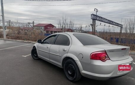 ГАЗ Volga Siber I, 2008 год, 210 000 рублей, 2 фотография