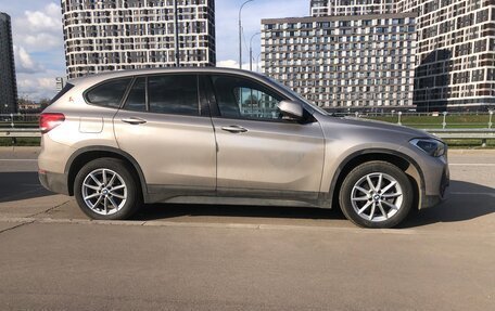 BMW X1, 2021 год, 2 789 000 рублей, 4 фотография