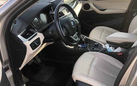 BMW X1, 2021 год, 2 789 000 рублей, 6 фотография