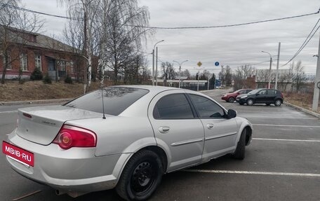 ГАЗ Volga Siber I, 2008 год, 210 000 рублей, 4 фотография