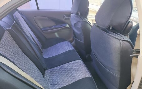 Nissan Sunny N16, 2000 год, 175 000 рублей, 6 фотография