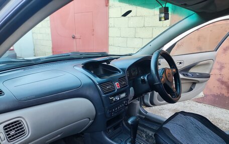 Nissan Sunny N16, 2000 год, 175 000 рублей, 8 фотография