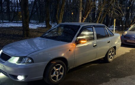 Daewoo Nexia I рестайлинг, 2010 год, 160 000 рублей, 3 фотография
