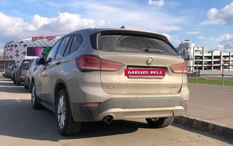 BMW X1, 2021 год, 2 789 000 рублей, 3 фотография