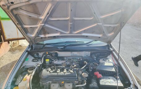 Nissan Sunny N16, 2000 год, 175 000 рублей, 5 фотография