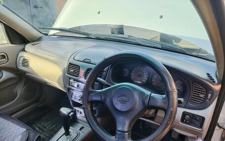 Nissan Sunny N16, 2000 год, 175 000 рублей, 9 фотография