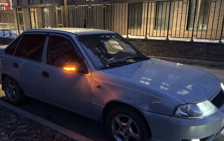 Daewoo Nexia I рестайлинг, 2010 год, 160 000 рублей, 4 фотография