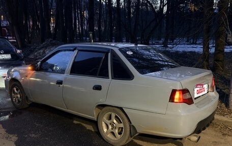 Daewoo Nexia I рестайлинг, 2010 год, 160 000 рублей, 6 фотография