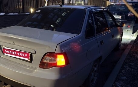 Daewoo Nexia I рестайлинг, 2010 год, 160 000 рублей, 5 фотография