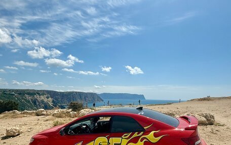 KIA Cerato III, 2011 год, 800 000 рублей, 4 фотография