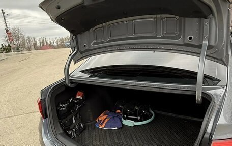 KIA Rio IV, 2018 год, 1 390 000 рублей, 6 фотография