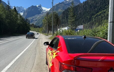 KIA Cerato III, 2011 год, 800 000 рублей, 6 фотография