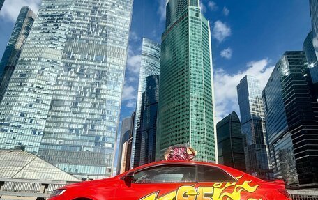 KIA Cerato III, 2011 год, 800 000 рублей, 5 фотография