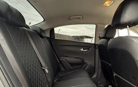 KIA Rio IV, 2018 год, 1 390 000 рублей, 7 фотография