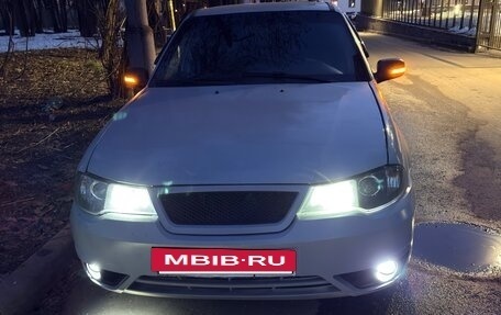 Daewoo Nexia I рестайлинг, 2010 год, 160 000 рублей, 2 фотография