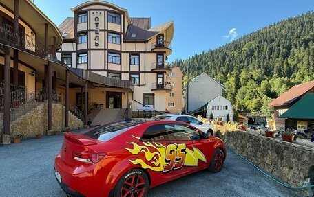 KIA Cerato III, 2011 год, 800 000 рублей, 7 фотография