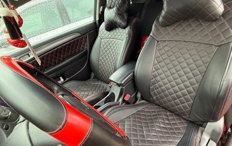 KIA Cerato III, 2011 год, 800 000 рублей, 12 фотография