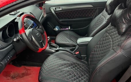 KIA Cerato III, 2011 год, 800 000 рублей, 11 фотография