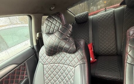 KIA Cerato III, 2011 год, 800 000 рублей, 14 фотография