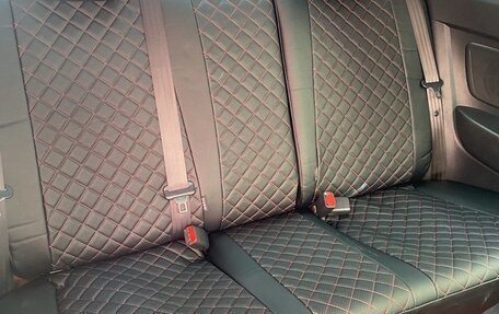 KIA Cerato III, 2011 год, 800 000 рублей, 15 фотография