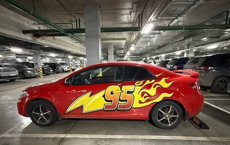 KIA Cerato III, 2011 год, 800 000 рублей, 9 фотография