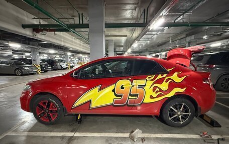 KIA Cerato III, 2011 год, 800 000 рублей, 8 фотография