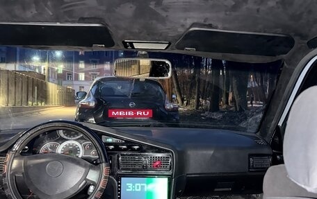 Daewoo Nexia I рестайлинг, 2010 год, 160 000 рублей, 7 фотография